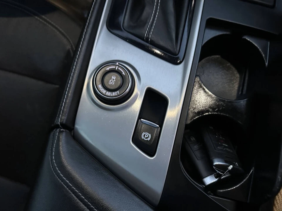 2016 Chevrolet Corvette C7 - Image 18 of 21