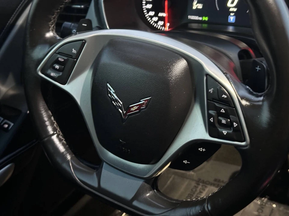 2016 Chevrolet Corvette C7 - Image 19 of 21