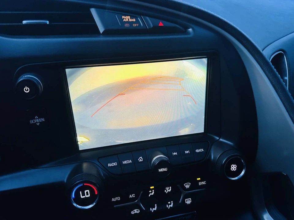2016 Chevrolet Corvette C7 - Image 16 of 21