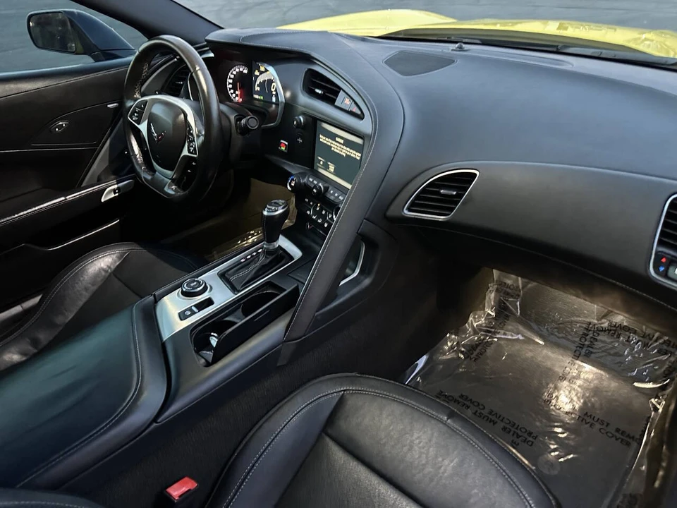 2016 Chevrolet Corvette C7 - Image 14 of 21