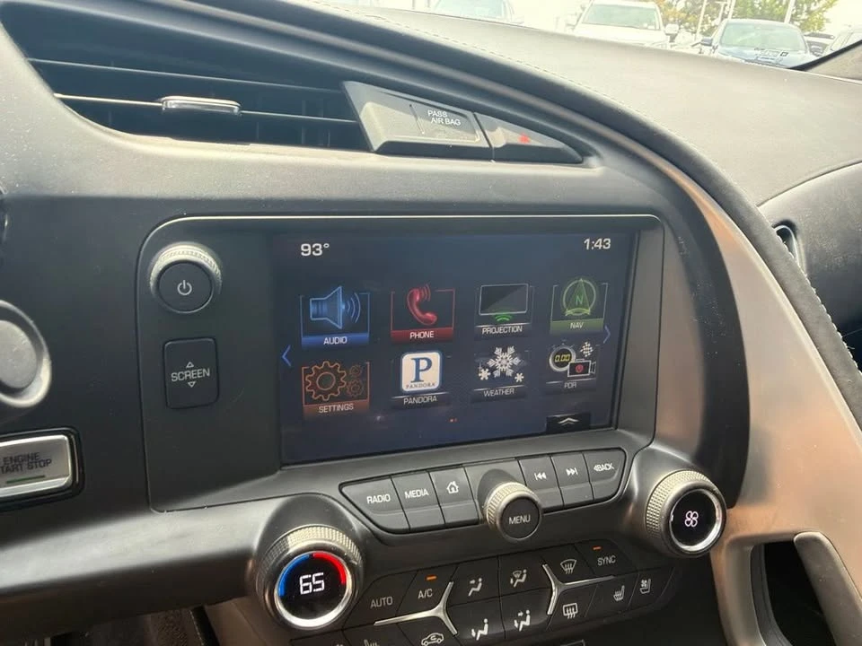 2016 Chevrolet Corvette C7 - Image 16 of 20
