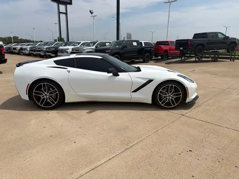2016 Chevrolet Corvette C7 - Image 4 of 20