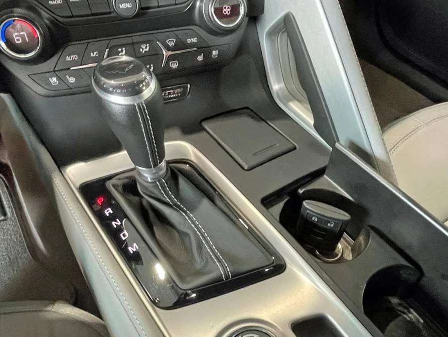 2016 Chevrolet Corvette C7 - Image 7 of 7