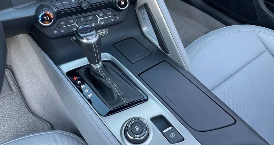 2016 Chevrolet Corvette C7 - Image 5 of 7