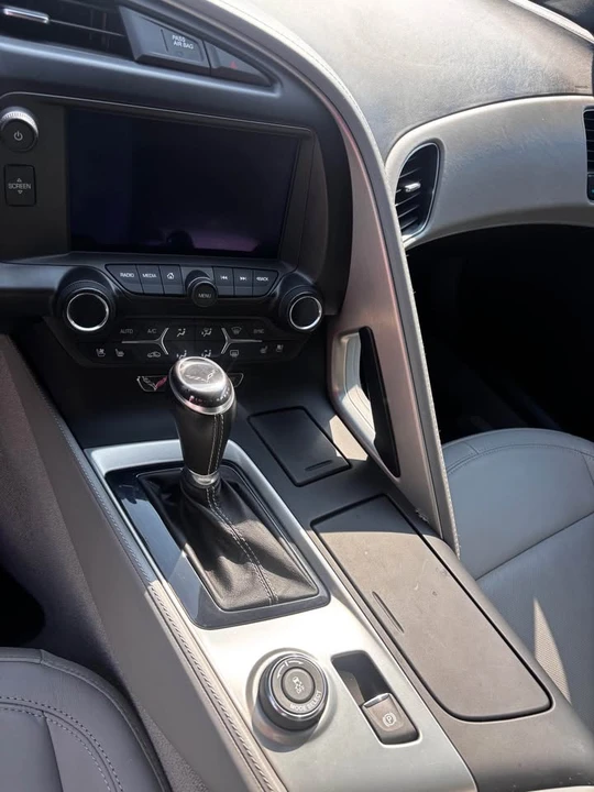 2016 Chevrolet Corvette C7 - Image 7 of 12