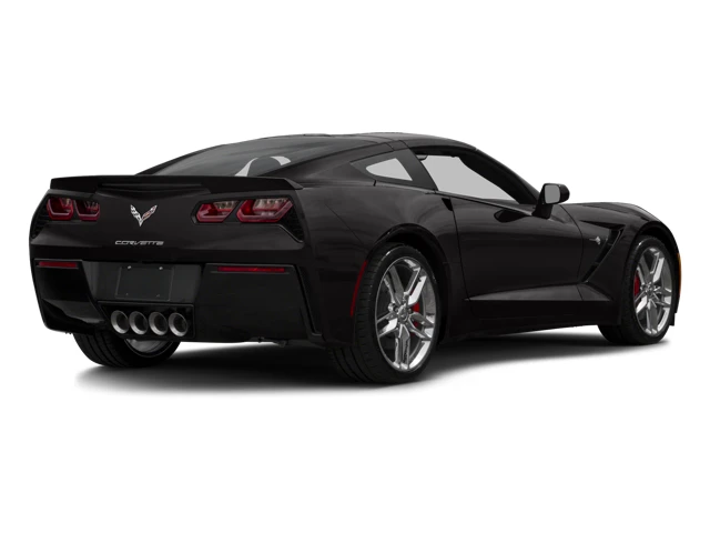 2016 Chevrolet Corvette C7 - Image 2 of 16