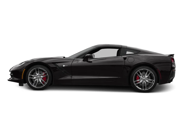 2016 Chevrolet Corvette C7 - Image 3 of 16