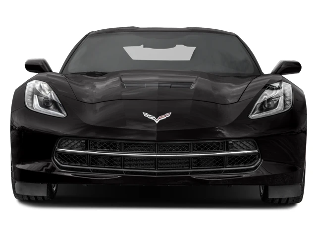 2016 Chevrolet Corvette C7 - Image 4 of 16