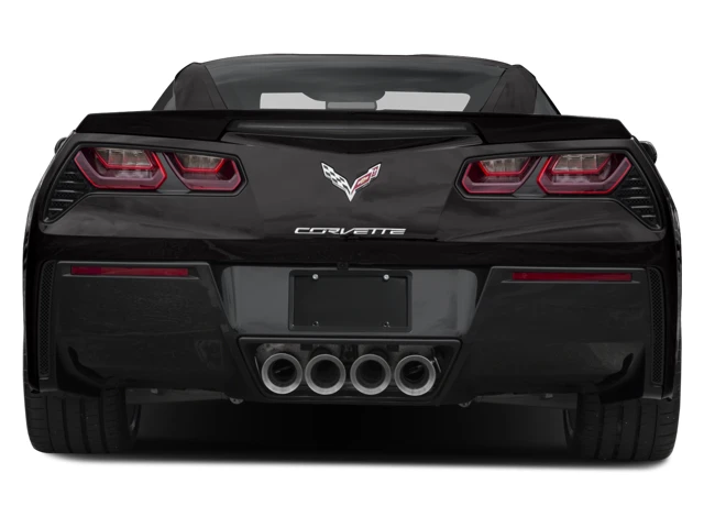 2016 Chevrolet Corvette C7 - Image 5 of 16