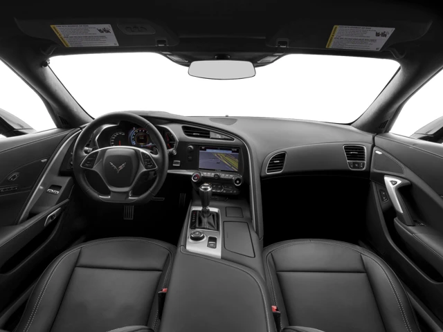 2016 Chevrolet Corvette C7 - Image 8 of 16