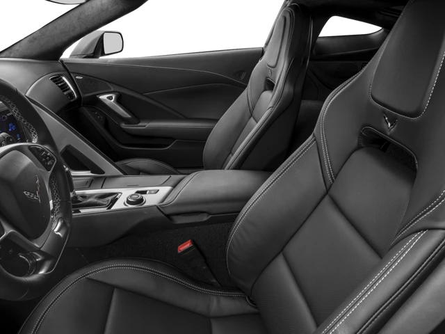 2016 Chevrolet Corvette C7 - Image 9 of 16