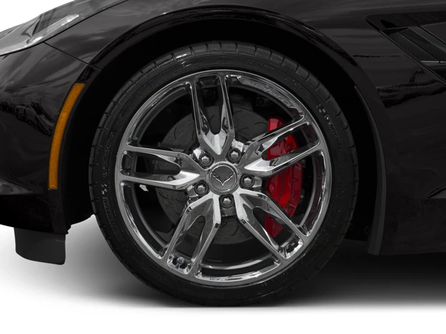 2016 Chevrolet Corvette C7 - Image 11 of 16