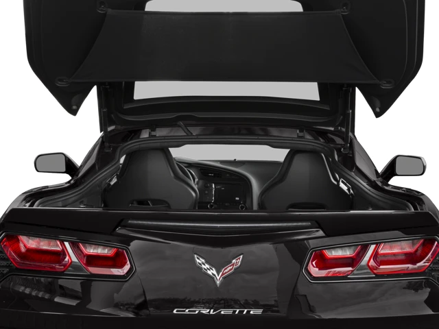 2016 Chevrolet Corvette C7 - Image 12 of 16