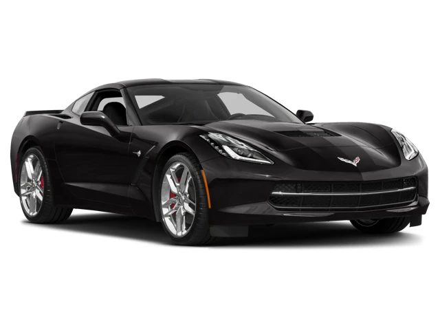 2016 Chevrolet Corvette C7 - Image 6 of 16