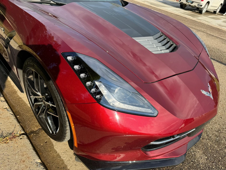 2016 Chevrolet Corvette C7 - Image 31 of 31