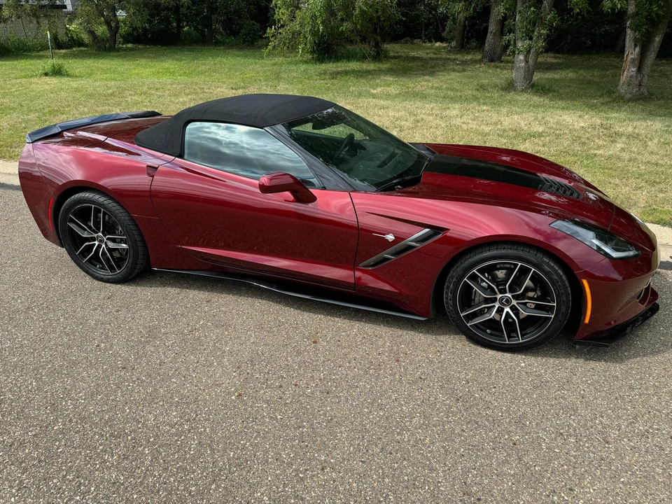 2016 Chevrolet Corvette C7 - Image 22 of 31