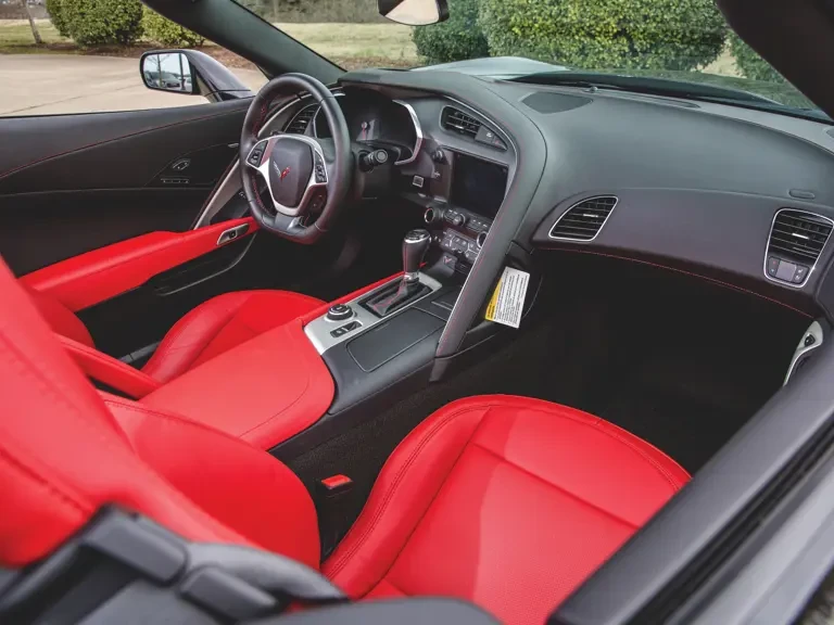 2016 Chevrolet Corvette C7 - Image 10 of 28