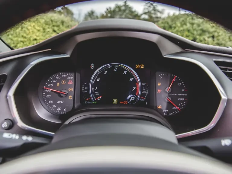 2016 Chevrolet Corvette C7 - Image 11 of 28