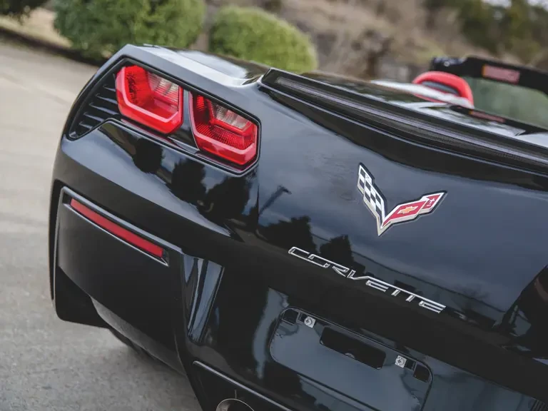 2016 Chevrolet Corvette C7 - Image 22 of 28