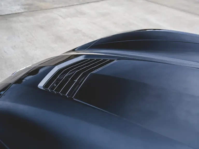 2016 Chevrolet Corvette C7 - Image 23 of 28