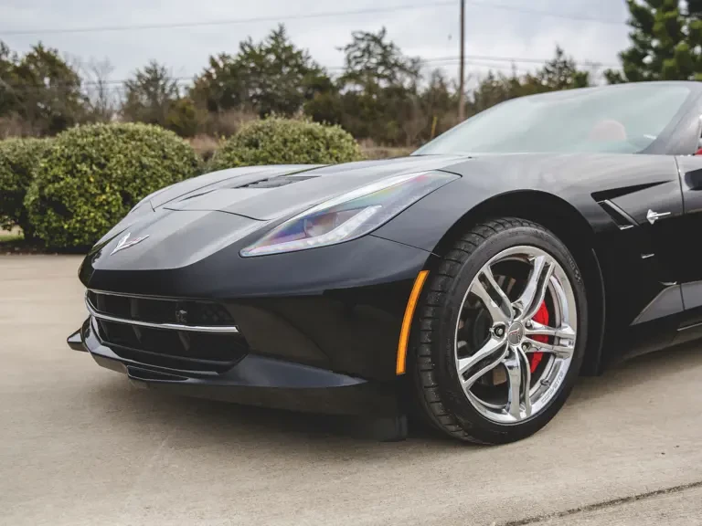 2016 Chevrolet Corvette C7 - Image 19 of 28