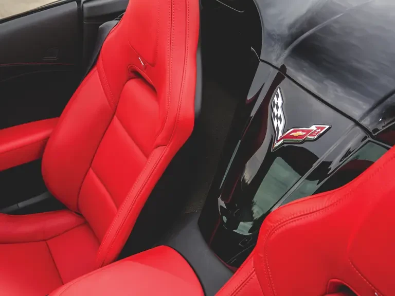 2016 Chevrolet Corvette C7 - Image 14 of 28