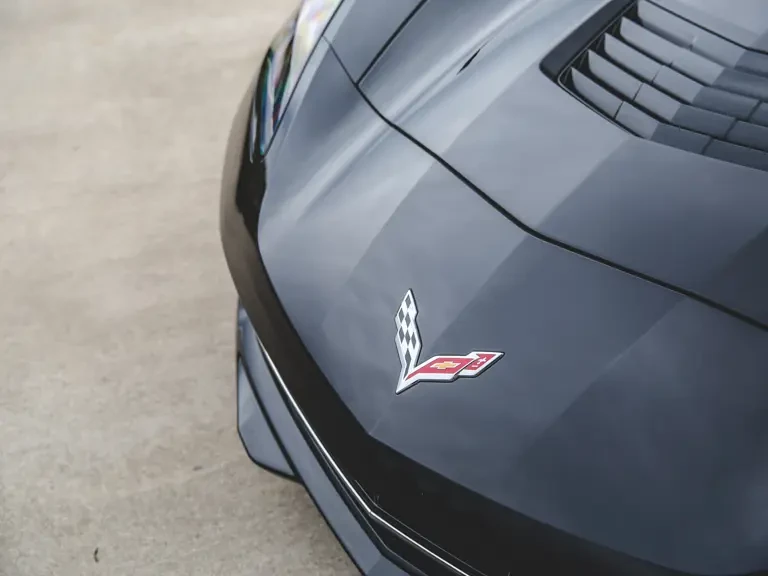 2016 Chevrolet Corvette C7 - Image 7 of 28