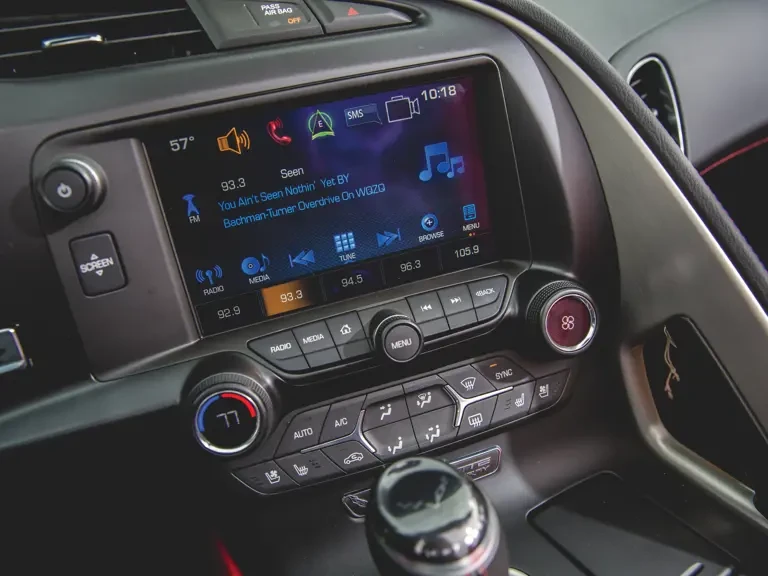 2016 Chevrolet Corvette C7 - Image 15 of 28