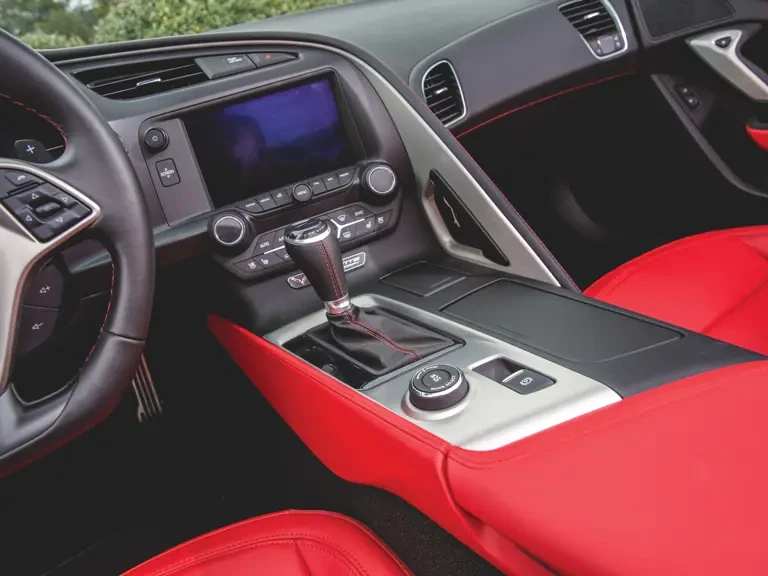 2016 Chevrolet Corvette C7 - Image 13 of 28