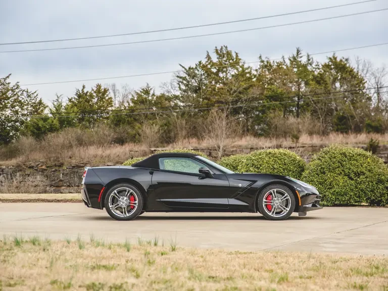 2016 Chevrolet Corvette C7 - Image 28 of 28