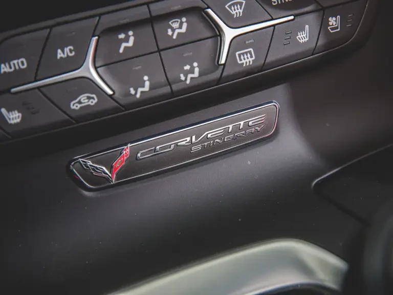 2016 Chevrolet Corvette C7 - Image 16 of 28