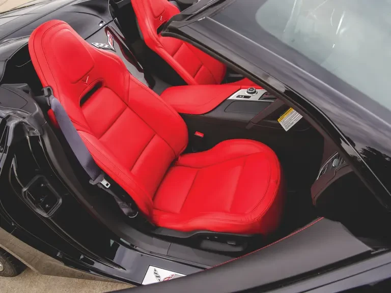 2016 Chevrolet Corvette C7 - Image 18 of 28