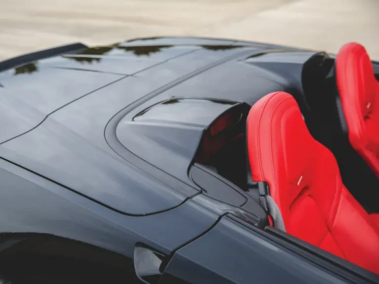 2016 Chevrolet Corvette C7 - Image 17 of 28