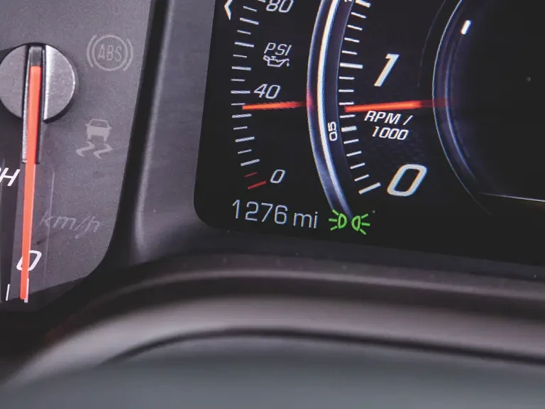 2016 Chevrolet Corvette C7 - Image 12 of 28
