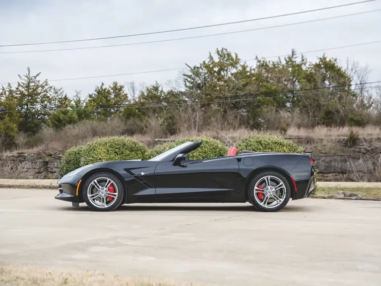 2016 Chevrolet Corvette C7 - Image 6 of 28