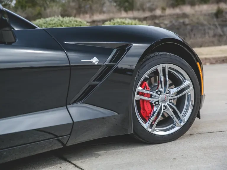 2016 Chevrolet Corvette C7 - Image 20 of 28