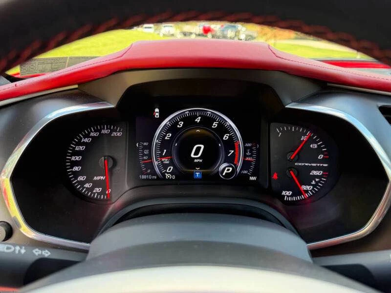 2016 Chevrolet Corvette C7 - Image 10 of 13