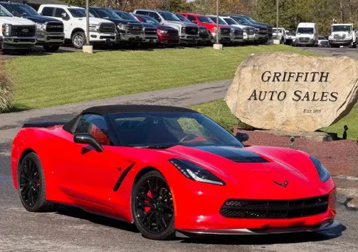 2016 Chevrolet Corvette C7 - Image 2 of 13