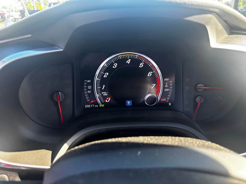 2016 Chevrolet Corvette C7 - Image 5 of 6