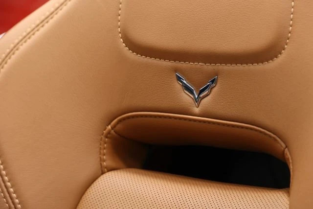 2016 Chevrolet Corvette C7 - Image 18 of 31