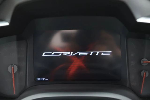 2016 Chevrolet Corvette C7 - Image 27 of 31