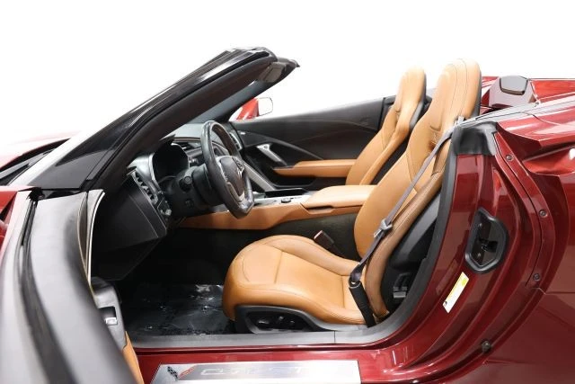2016 Chevrolet Corvette C7 - Image 13 of 31