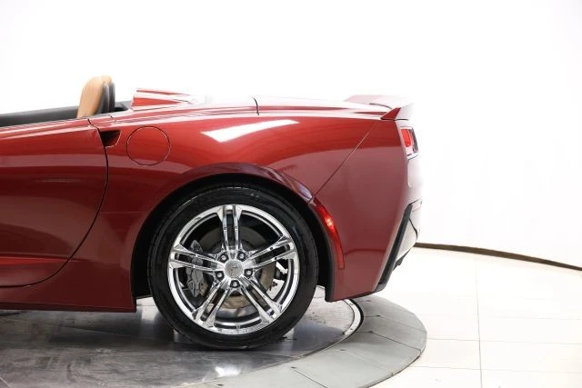 2016 Chevrolet Corvette C7 - Image 10 of 31