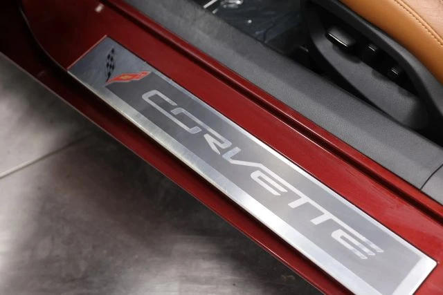 2016 Chevrolet Corvette C7 - Image 14 of 31