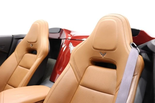 2016 Chevrolet Corvette C7 - Image 17 of 31