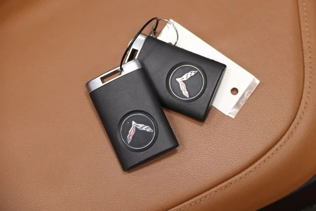 2016 Chevrolet Corvette C7 - Image 5 of 31