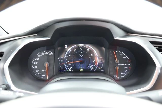 2016 Chevrolet Corvette C7 - Image 28 of 31