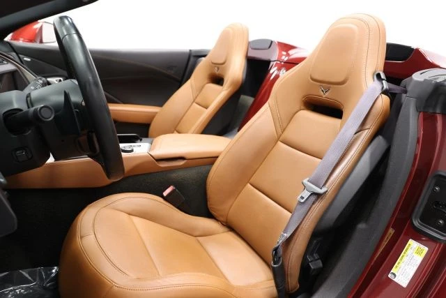 2016 Chevrolet Corvette C7 - Image 16 of 31