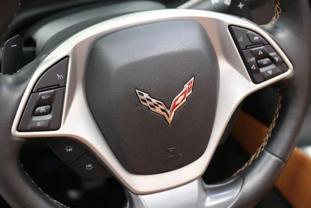 2016 Chevrolet Corvette C7 - Image 26 of 31