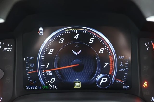 2016 Chevrolet Corvette C7 - Image 29 of 31